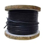 Armoured cable 4x25 Per Metre