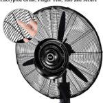MIST FAN