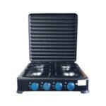 Starlux gas stove