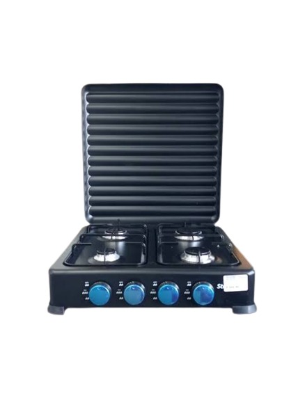 Starlux gas stove