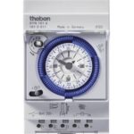 The Ben Time Switch