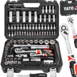 Yato Toolbox