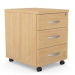 Pedestal Cabinet