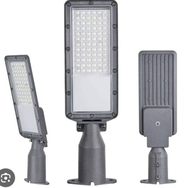 Led Street Light
