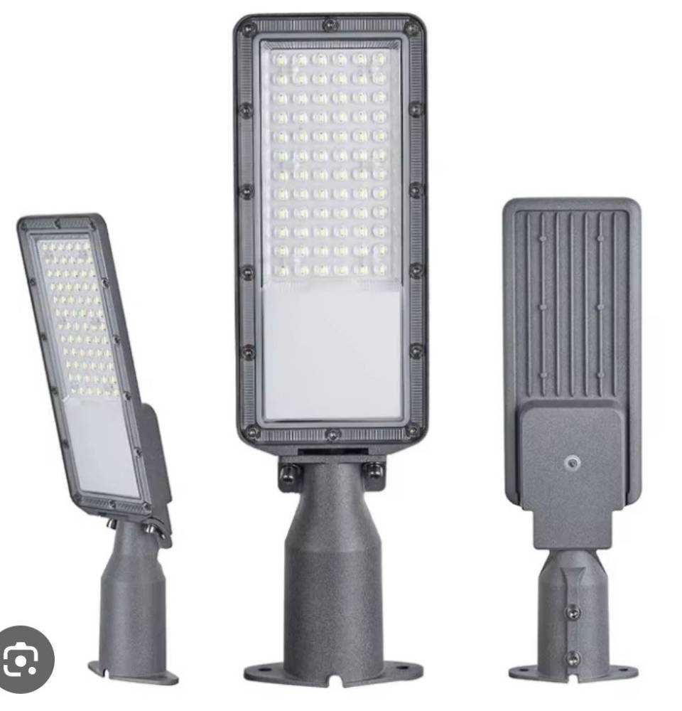 Led Street Light