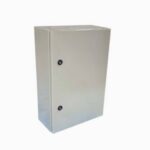 Steel Electrical Enclosure 500x400x250