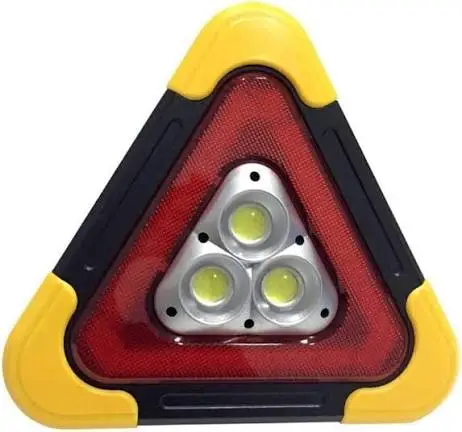 Multifunctional Cob Working light
