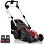 Lawn Mower