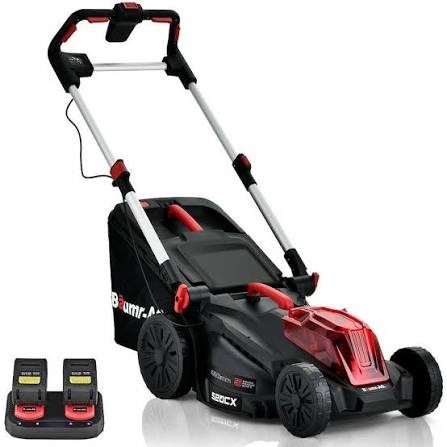 Lawn Mower