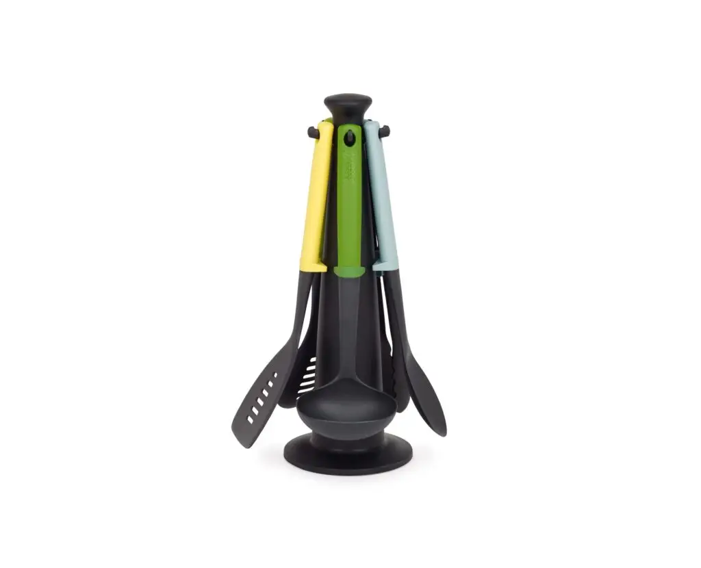 kitchen tool set