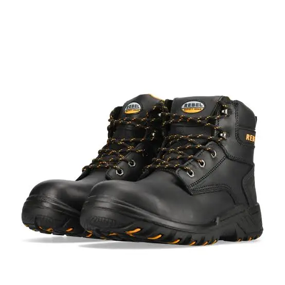 safety boot