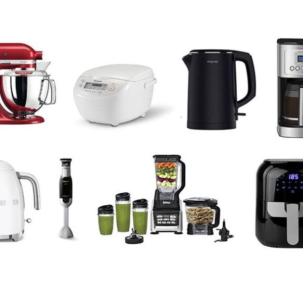 Home essentials